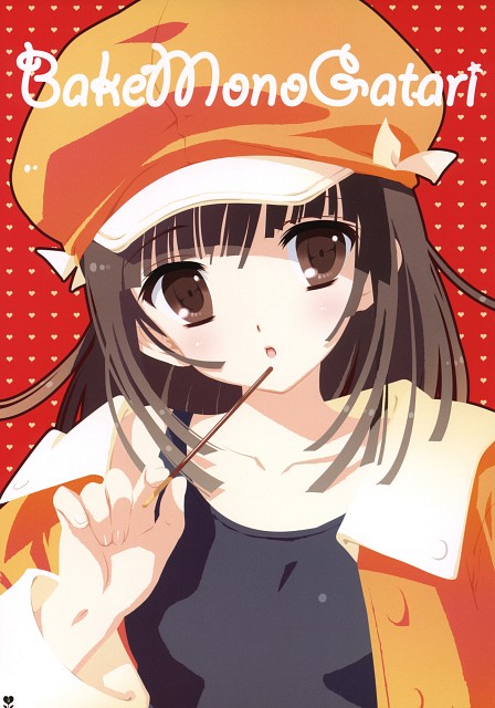 Nadeko Sengoku