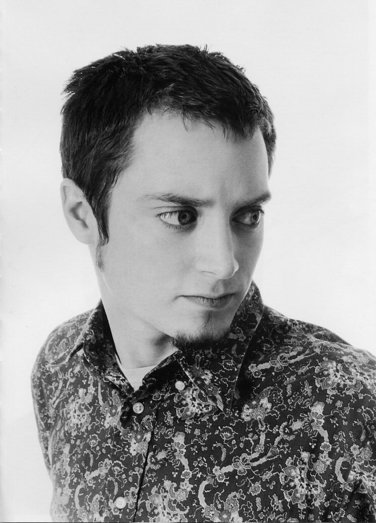 Elijah Wood