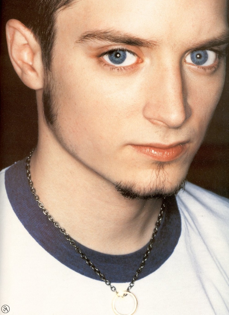 Elijah Wood