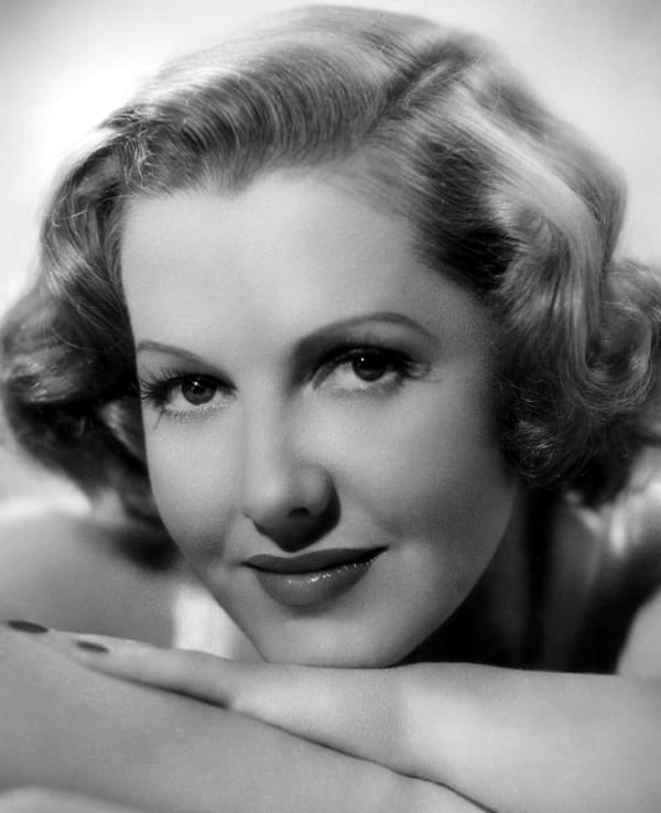 Jean Arthur