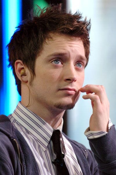 Picture of Elijah Wood