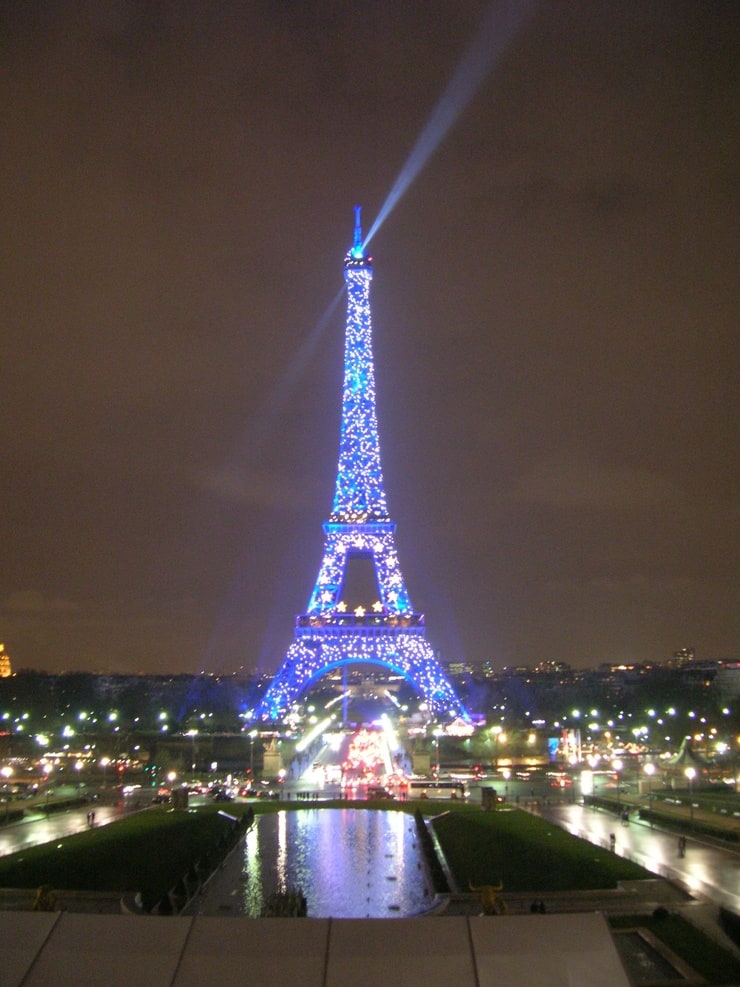 Paris, France