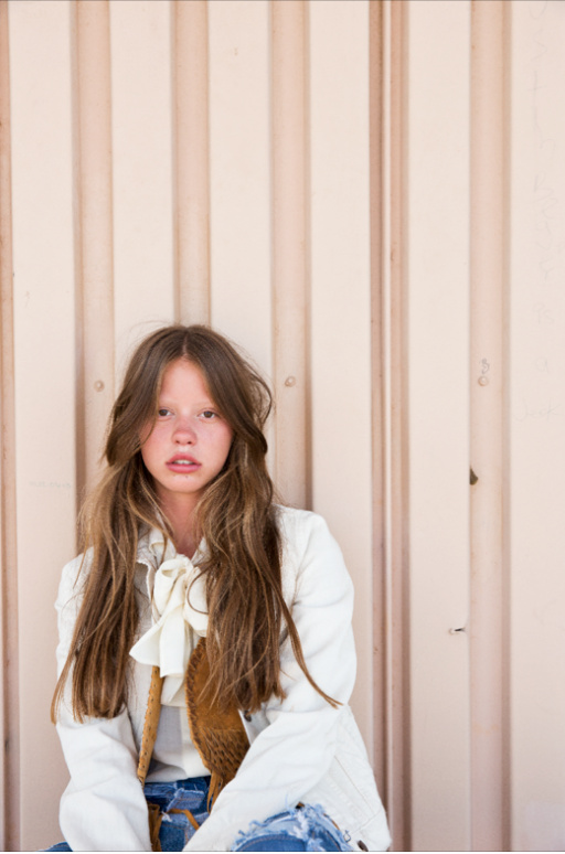Mia Goth Mia Goth