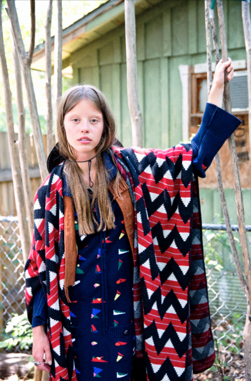 Mia Goth