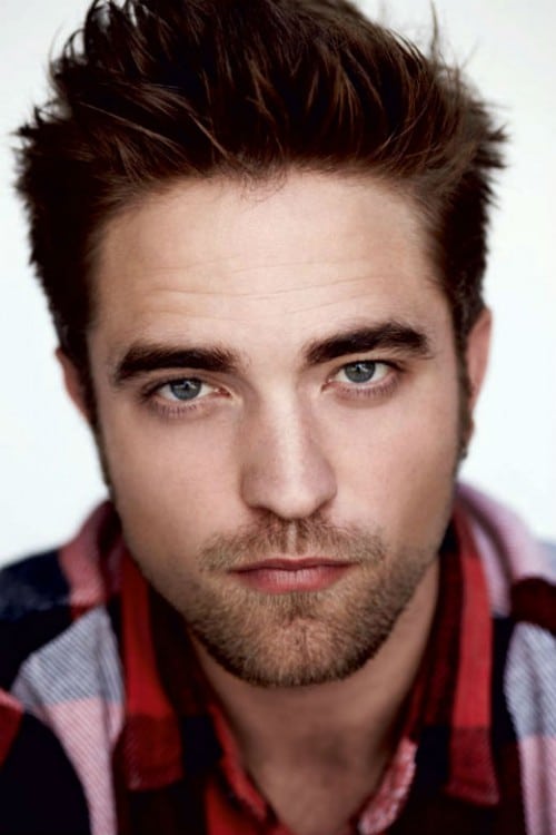Robert Pattinson Robert Pattinson
