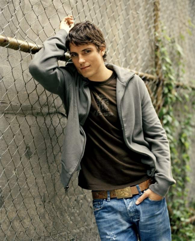 Sean Faris