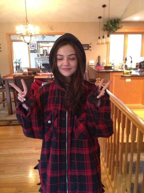 Picture of Danielle Campbell