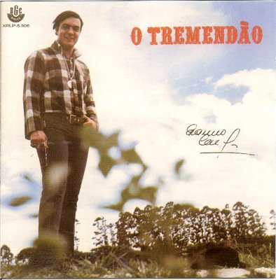 O Tremendão: Erasmo Carlos
