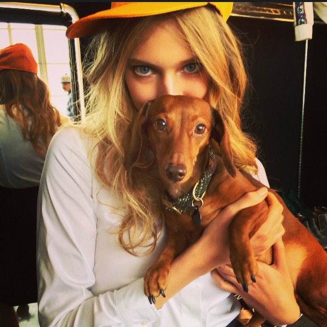 Constance Jablonski