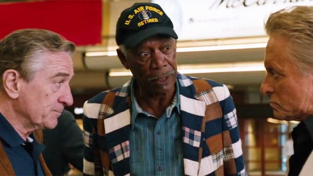 Last Vegas