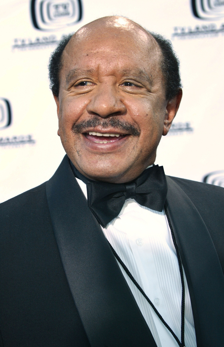 Picture of Sherman Hemsley