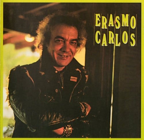 Erasmo Carlos