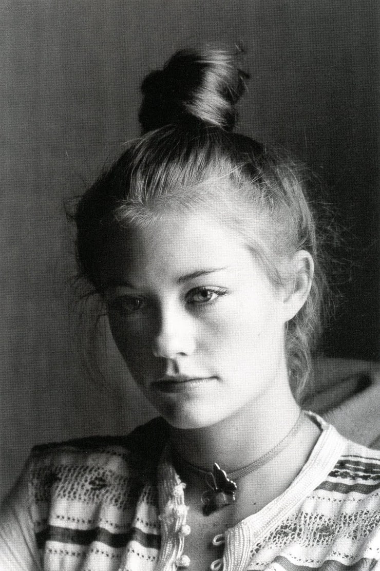 Cybill Shepherd Cybill Shepherd