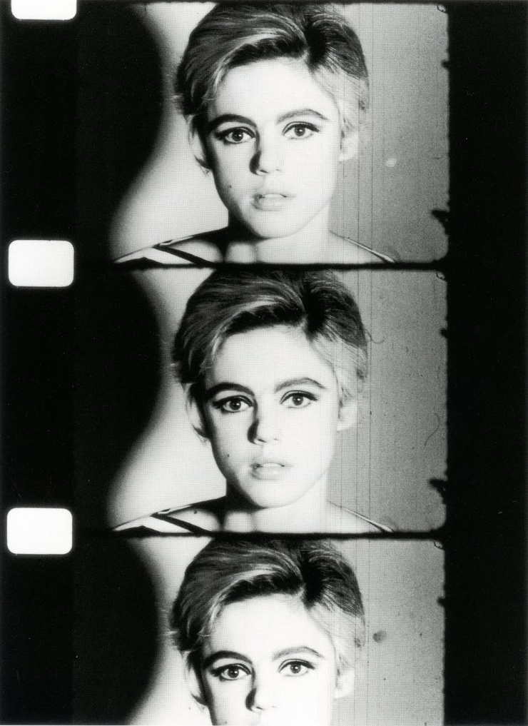 Edie Sedgwick