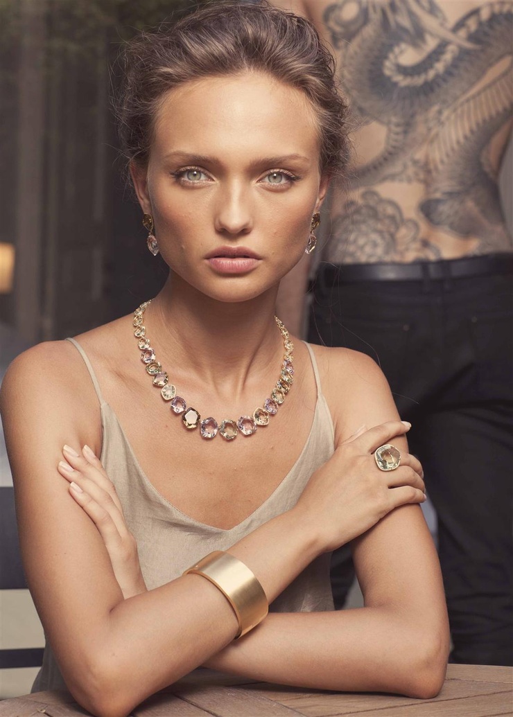 Vika Mostovnikova