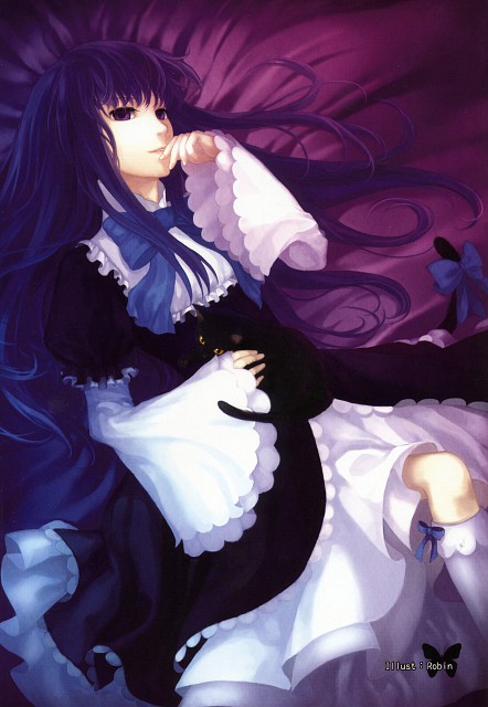 Frederica Bernkastel
