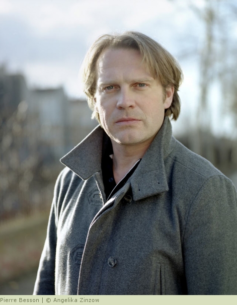 Pierre Besson