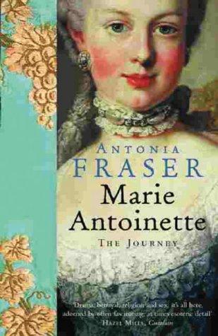 Marie Antoinette - The Journey Marie Antoinette - The Journey