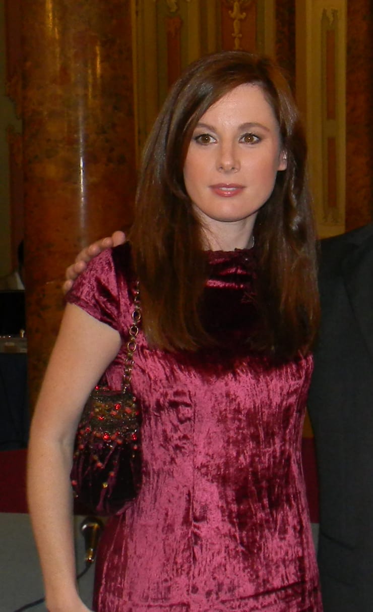 Sarah Maestri