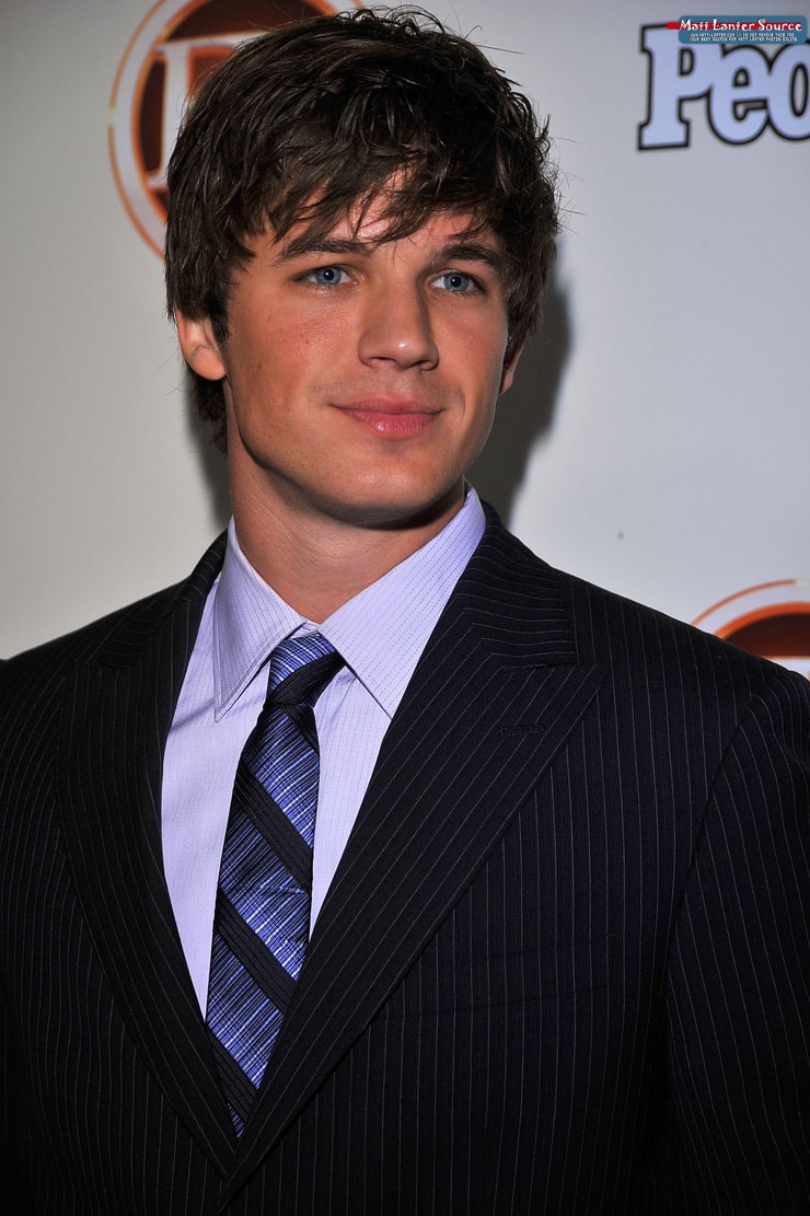 Matt Lanter picture