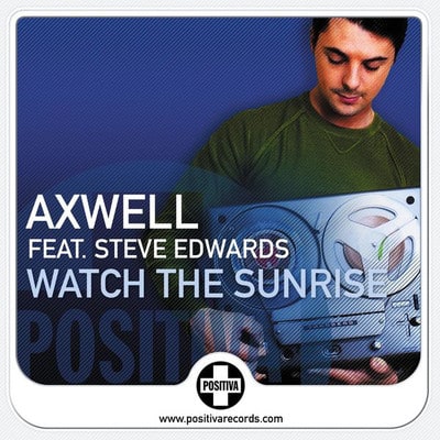 Watch the Sunrise (Vocal Dub Mix)