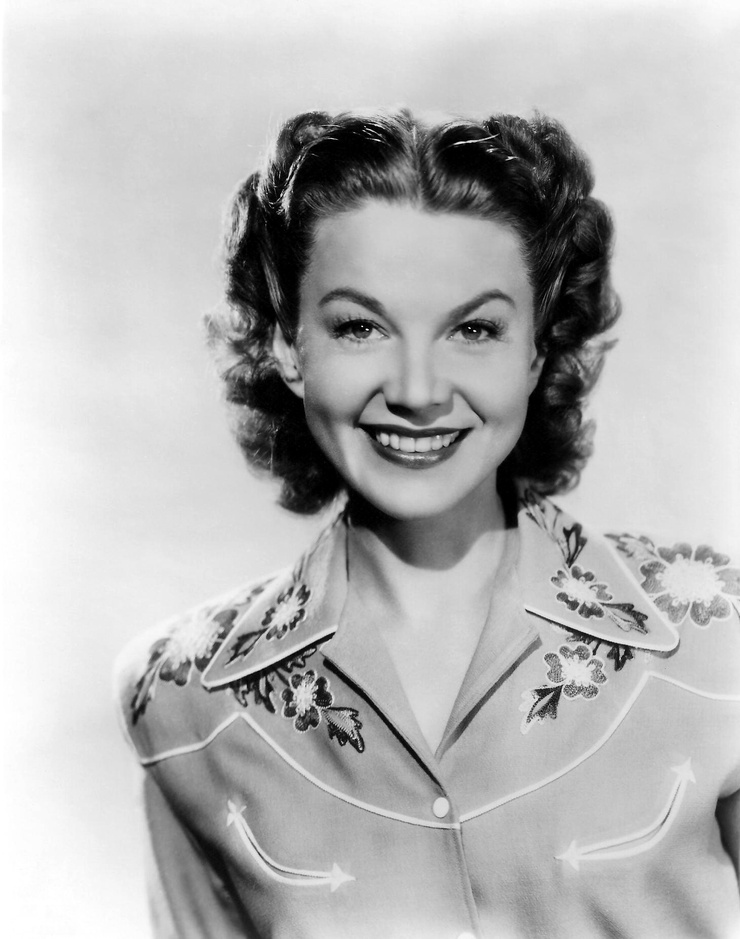 Image of Jane Frazee