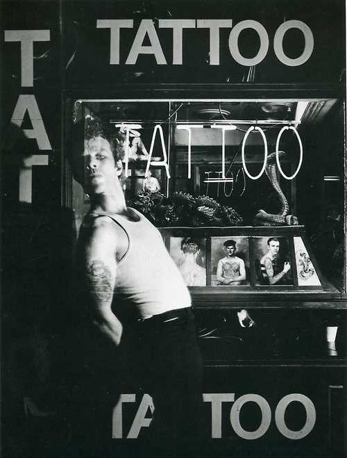 Tom Waits Tom Waits