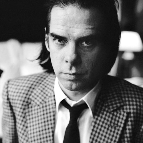 Nick Cave