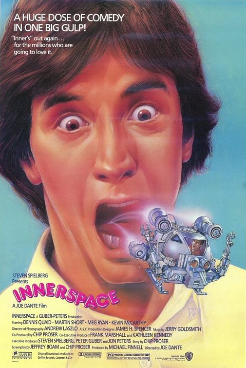 Innerspace