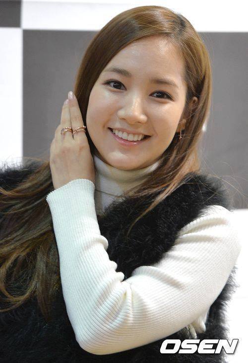 Min-Young Park