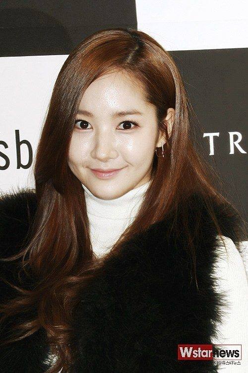 Min-Young Park