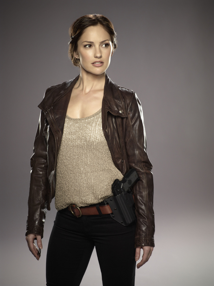 Minka Kelly Minka Kelly