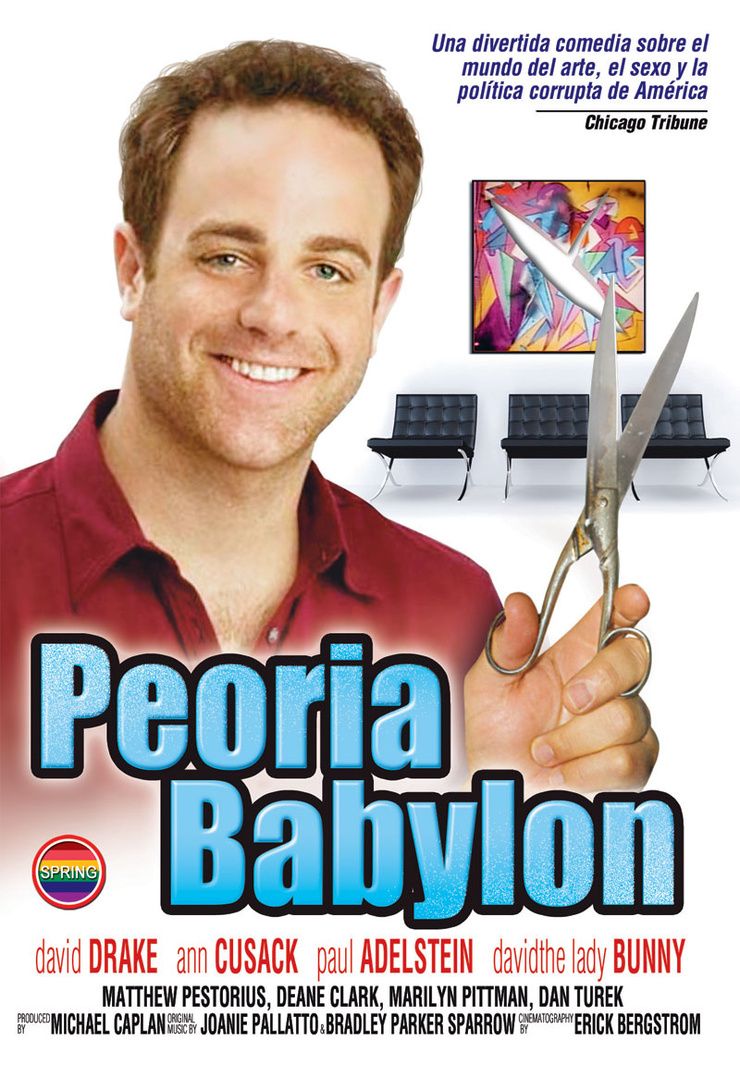 Peoria Babylon