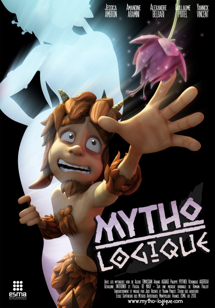 Mythologique