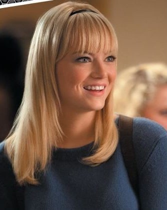 Gwen Stacy