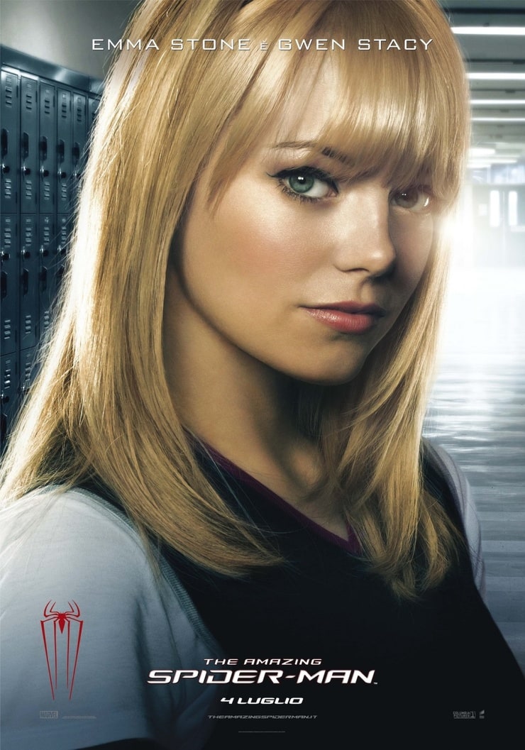 Gwen Stacy