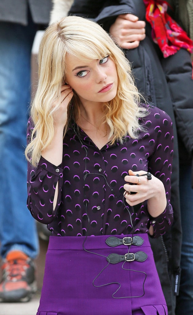 Gwen Stacy