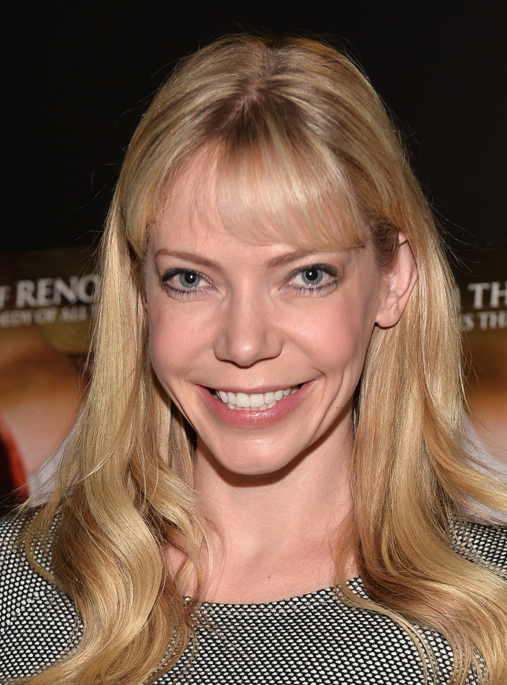 Riki Lindhome Riki Lindhome