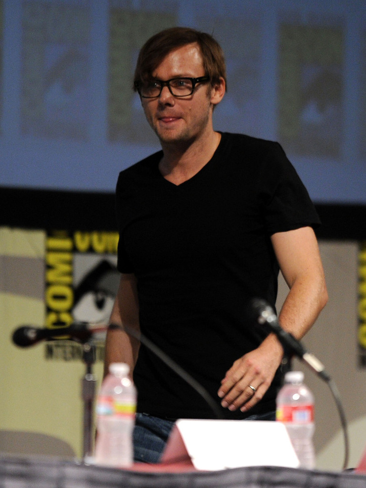 Jimmi Simpson