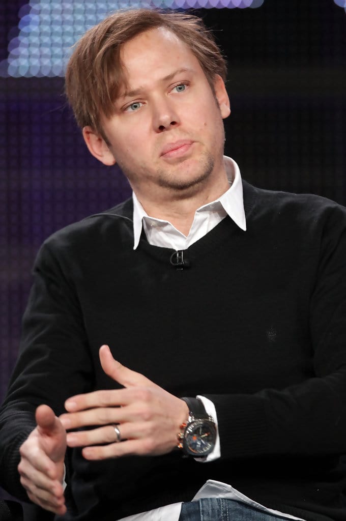 Jimmi Simpson