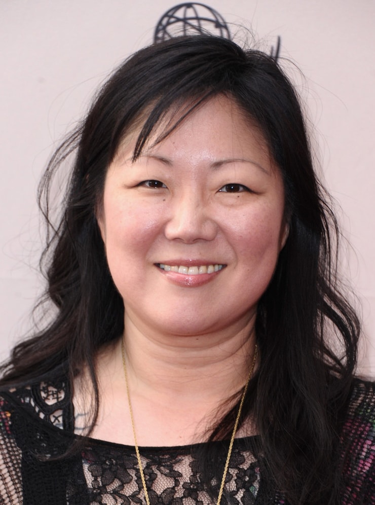 Margaret Cho image