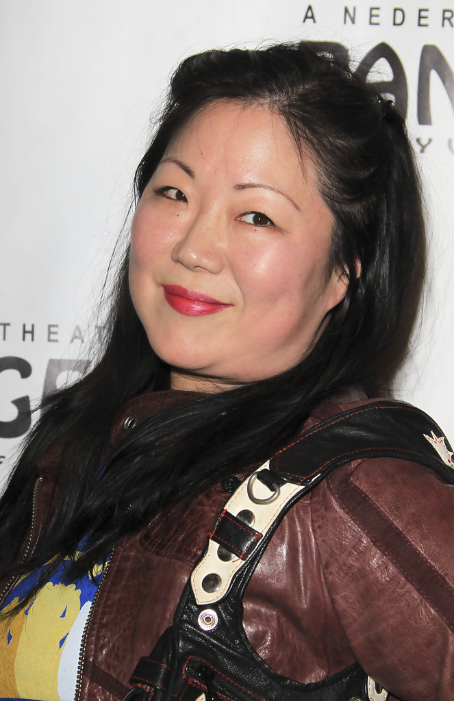 Margaret Cho