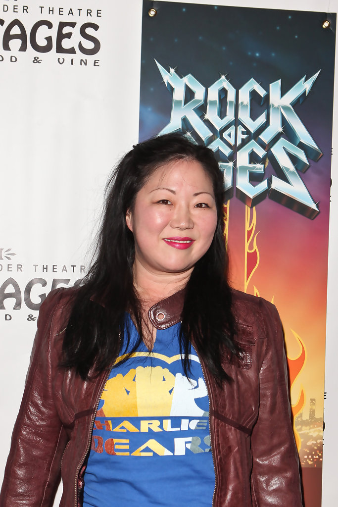 Margaret Cho