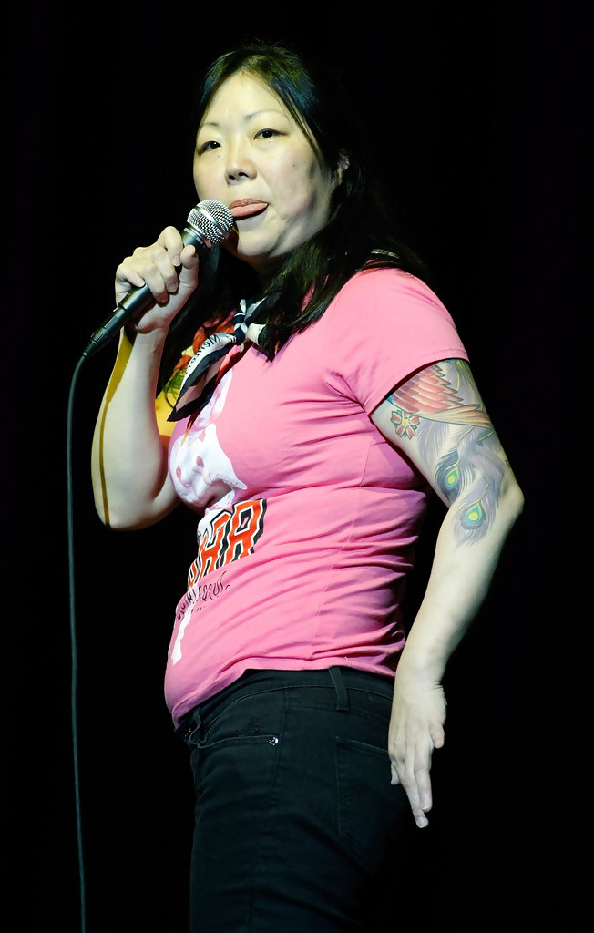 Margaret Cho