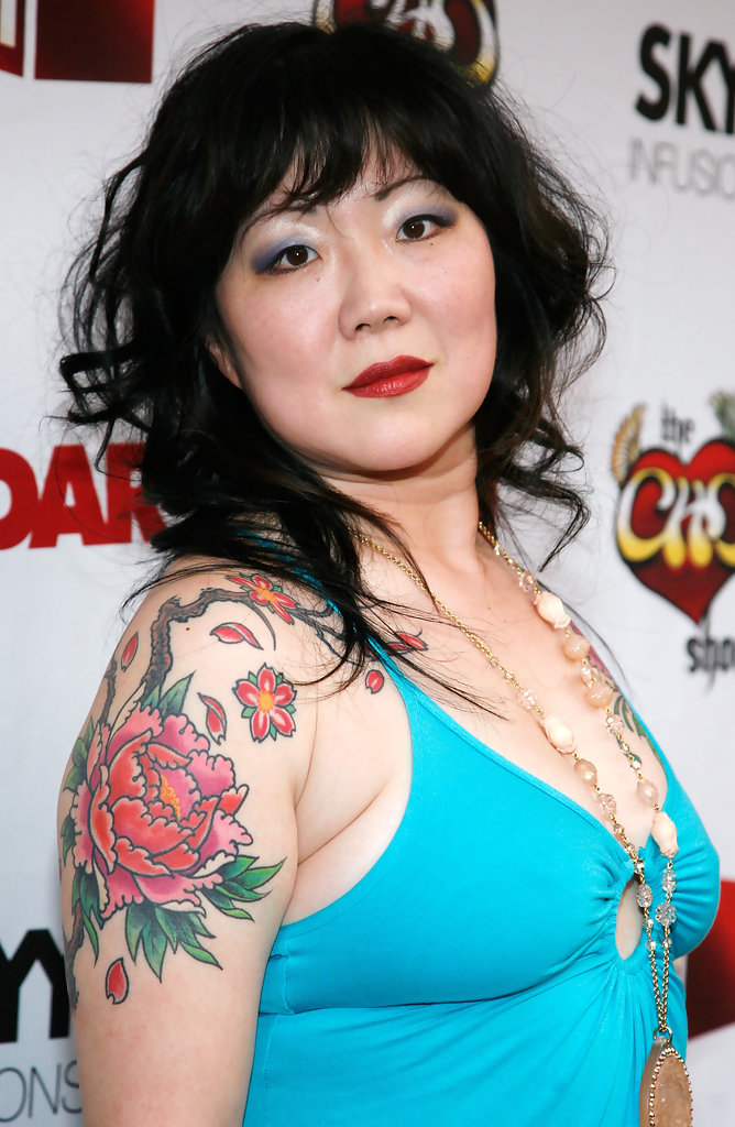 Margaret Cho Margaret Cho