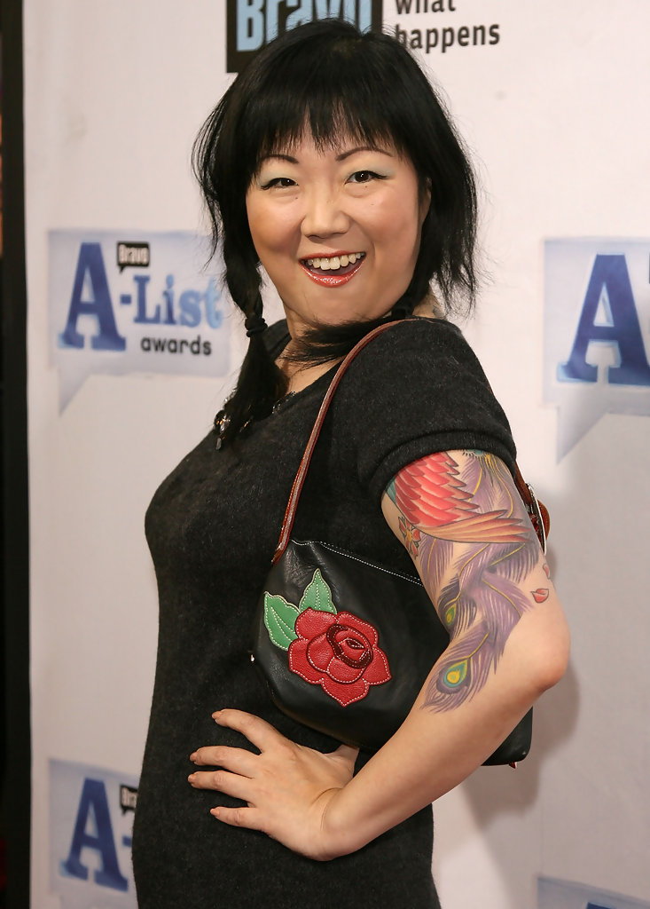 Margaret Cho