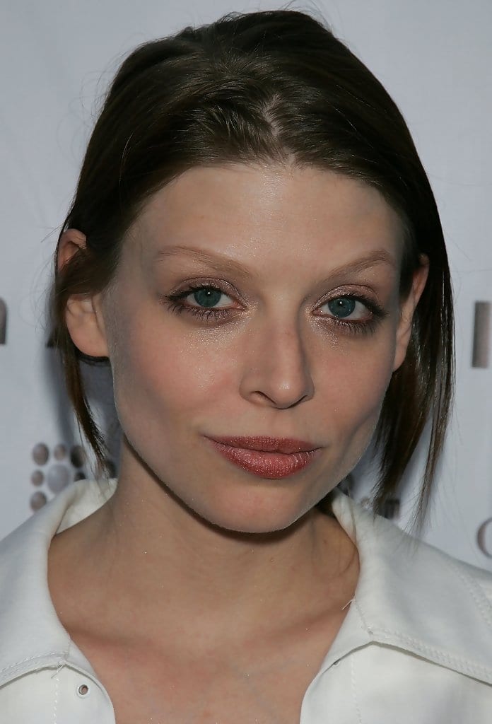 Amber Benson