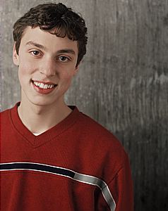 John Francis Daley