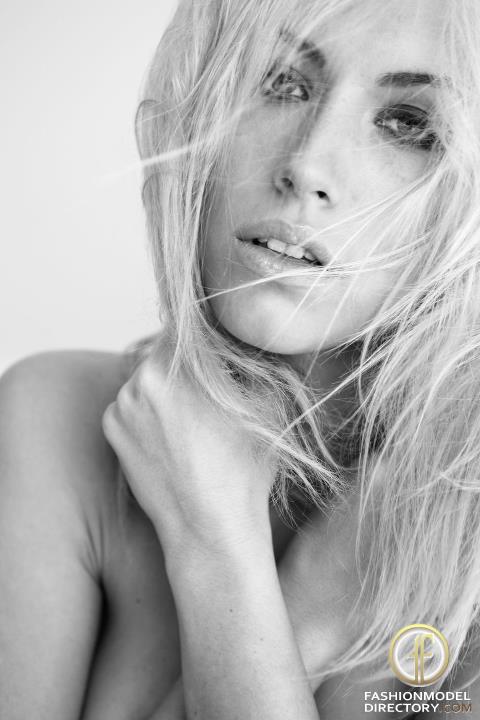 Alena Gerber
