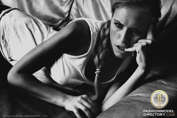 Alena Gerber